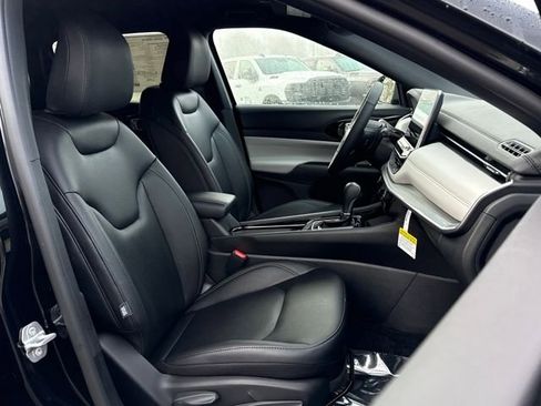 New 2026 Jeep Compass Limited image 26