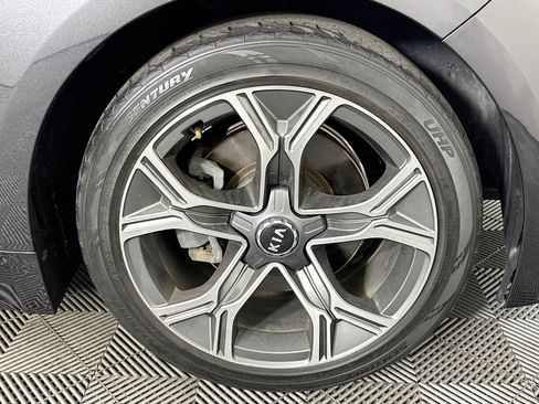 Used 2020 Kia Stinger GT-Line RWD image 31