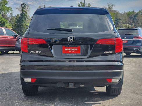 Used 2017 Honda Pilot EX-L image 6