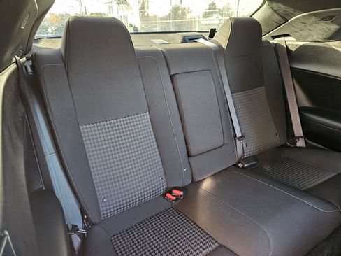 Used 2021 Dodge Challenger R/T Scat Pack image 17