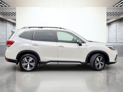 Used 2021 Subaru Forester Touring w/ Popular Package #2 AWD/4WD image 6