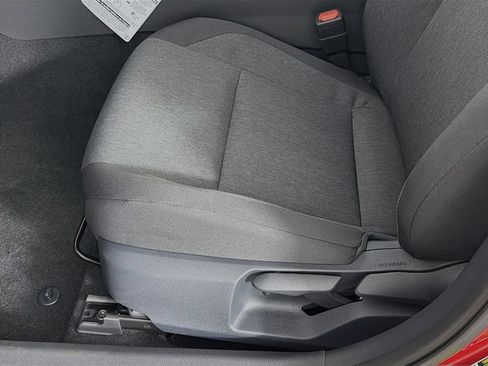 New 2026 Toyota Camry LE FWD image 23