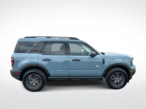 Used 2023 Ford Bronco Sport Big Bend AWD/4WD image 9