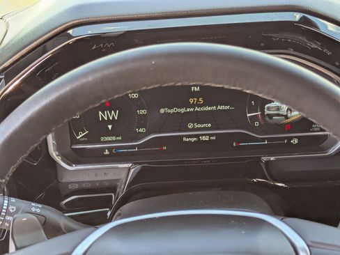 Certified 2023 GMC Sierra 1500 Elevation w/ X31 Off-Road Package image 23