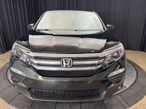 Used 2016 Honda Pilot LX image 13