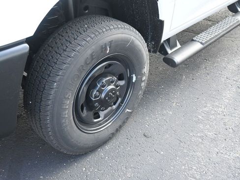 New 2025 RAM 2500 Tradesman image 13