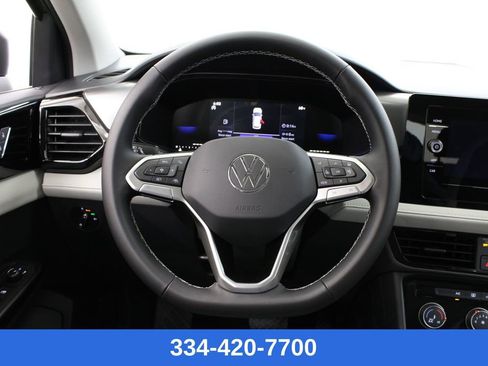 New 2026 Volkswagen Taos S image 19