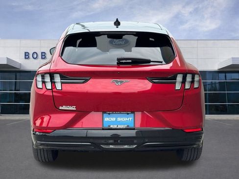 Used 2023 Ford Mustang Mach-E Premium AWD/4WD image 34