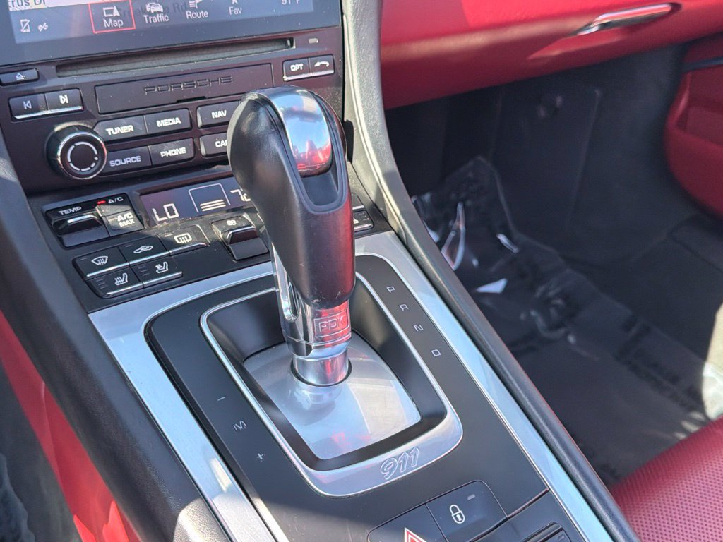 Used 2017 Porsche 911 Carrera S RWD image 26