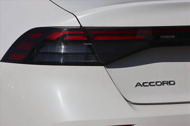 Used 2024 Honda Accord LX image 11