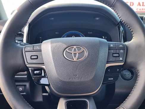 New 2026 Toyota Camry LE image 9