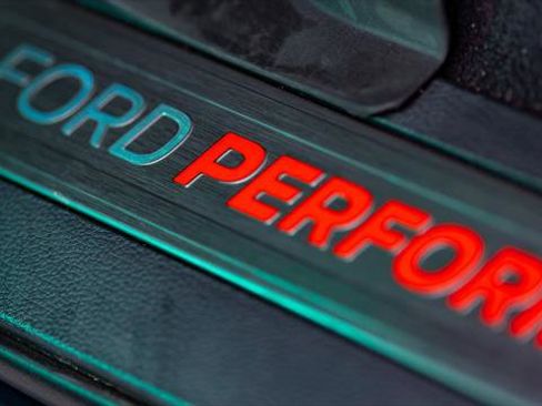 Used 2025 Ford F150 Raptor image 29