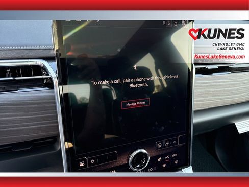 New 2025 GMC Sierra EV Denali image 33