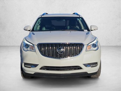 Used 2017 Buick Enclave Leather w/ Enclave Sport Touring Edition image 2