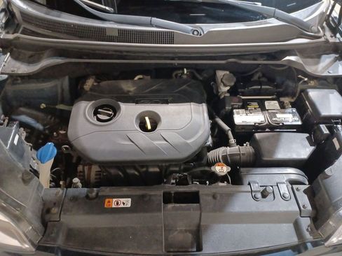 Used 2018 Kia Soul + image 17