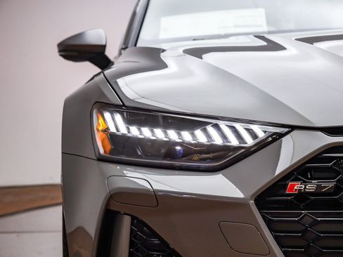 New 2026 Audi RS 7 Performance image 14