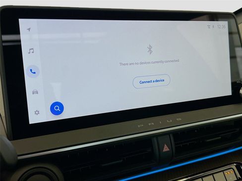 New 2026 Toyota Prius XLE image 9