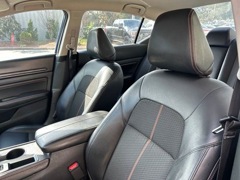 Used 2019 Nissan Altima 2.5 SR image 9