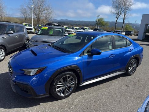 Used 2023 Subaru WRX image 21