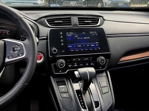 Used 2020 Honda CR-V EX-L image 11