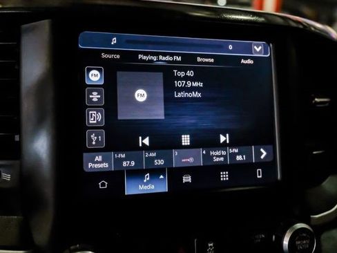 Used 2022 RAM 3500 Lone Star image 26