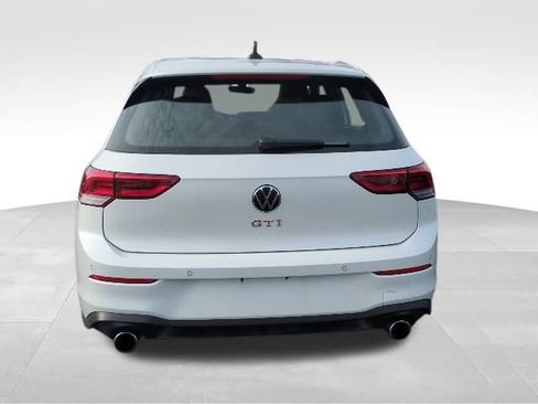 Used 2024 Volkswagen GTI Autobahn image 24