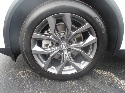 Used 2022 Acura MDX A-Spec AWD/4WD image 10