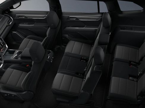 New 2025 GMC Acadia Elevation FWD image 31
