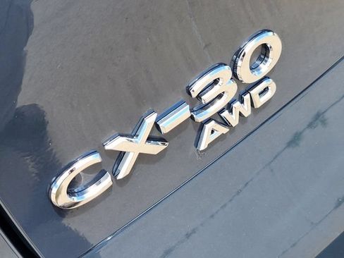 New 2026 MAZDA CX-30 AWD 2.5 S image 16