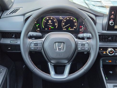 New 2026 Honda CR-V Sport-L image 18