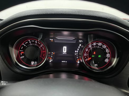 Used 2018 Dodge Challenger R/T Scat Pack RWD image 22
