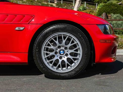 Used 2000 BMW Z3 2.8 image 13