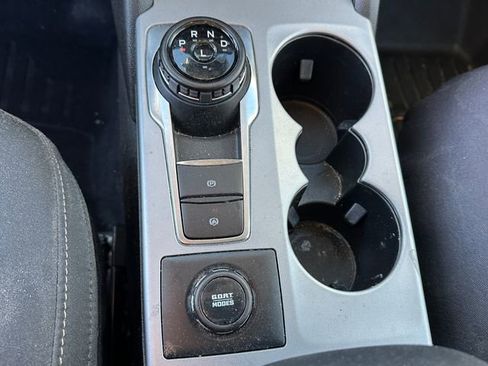 Used 2022 Ford Bronco Sport Big Bend w/ Convenience Package image 16