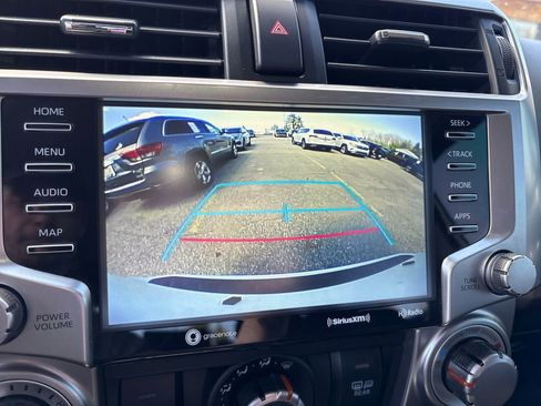 Certified 2021 Toyota 4Runner Trail Special Edition AWD/4WD image 23