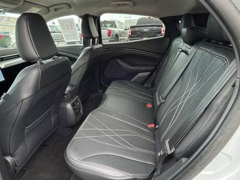 Used 2023 Ford Mustang Mach-E Select RWD image 15