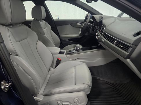 Used 2022 Audi A4 2.0T Premium Plus w/ Premium Plus Package image 27