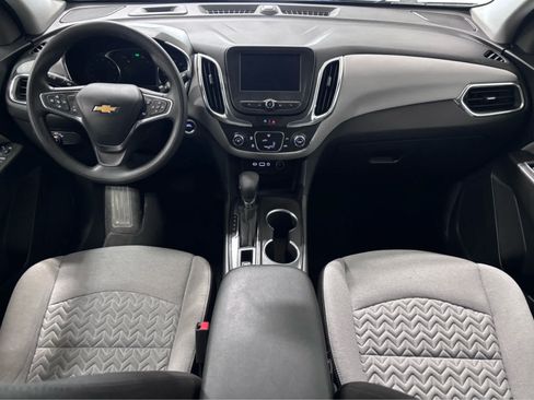Used 2024 Chevrolet Equinox LS w/ LS Convenience Package AWD/4WD image 16