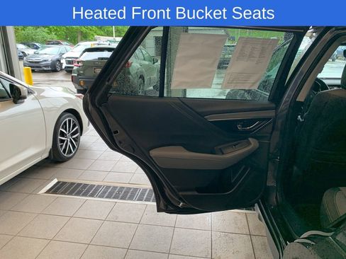 Used 2023 Subaru Outback Onyx Edition AWD/4WD image 13