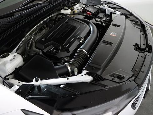 Used 2023 Buick Envision Essence image 36