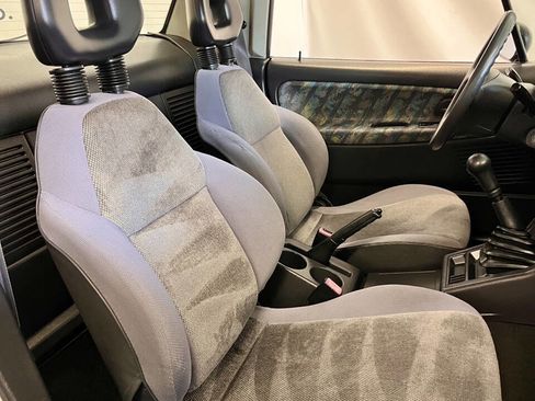 Used 1996 Suzuki X-90 2WD image 18