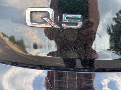 Used 2023 Audi Q5 2.0T Premium Plus AWD/4WD image 26