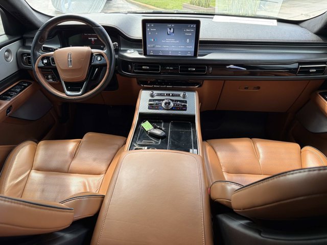 Used 2020 Lincoln Aviator Black Label w/ Dynamic Handling Package AWD/4WD image 26