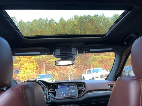 Used 2021 Dodge Durango Citadel image 27