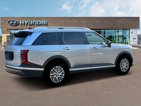 New 2026 Hyundai Palisade SEL image 8