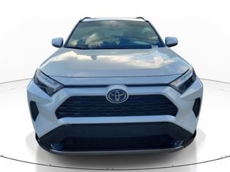 Used 2023 Toyota RAV4 SE AWD/4WD video 2