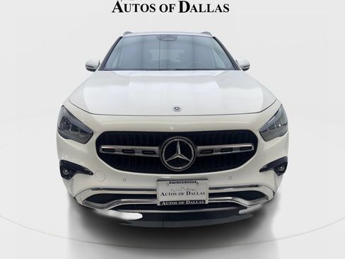Used 2025 Mercedes-Benz GLA 250 image 3