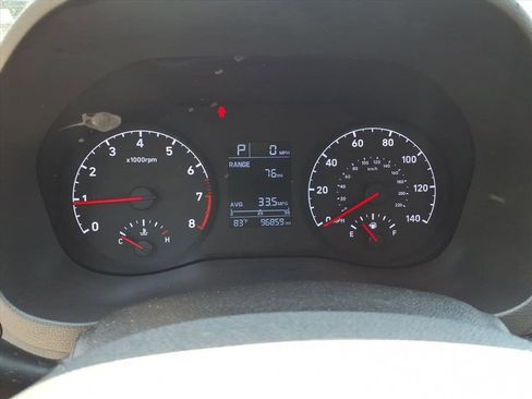 Used 2021 Hyundai Accent SE FWD image 26
