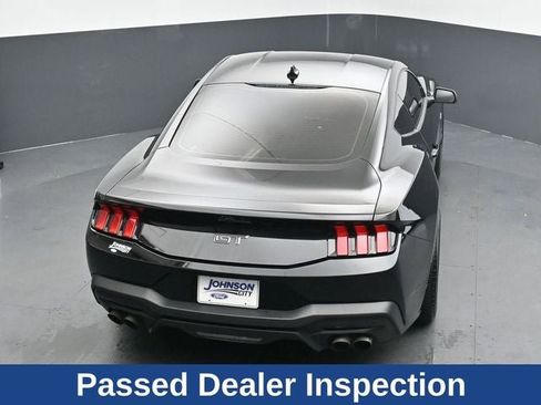 Used 2024 Ford Mustang GT Premium image 20