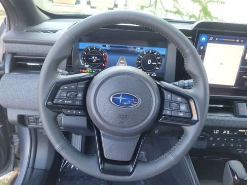 New 2026 Subaru Outback Limited AWD/4WD image 20