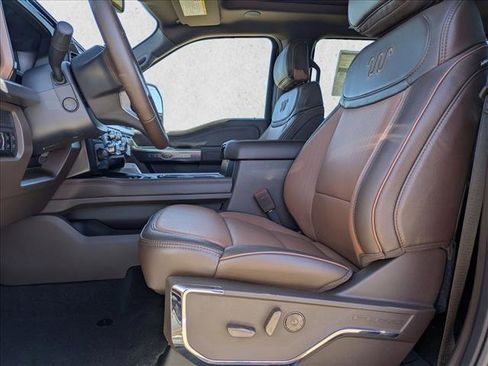 New 2026 Ford F250 King Ranch w/ Tremor Off-Road Package image 17